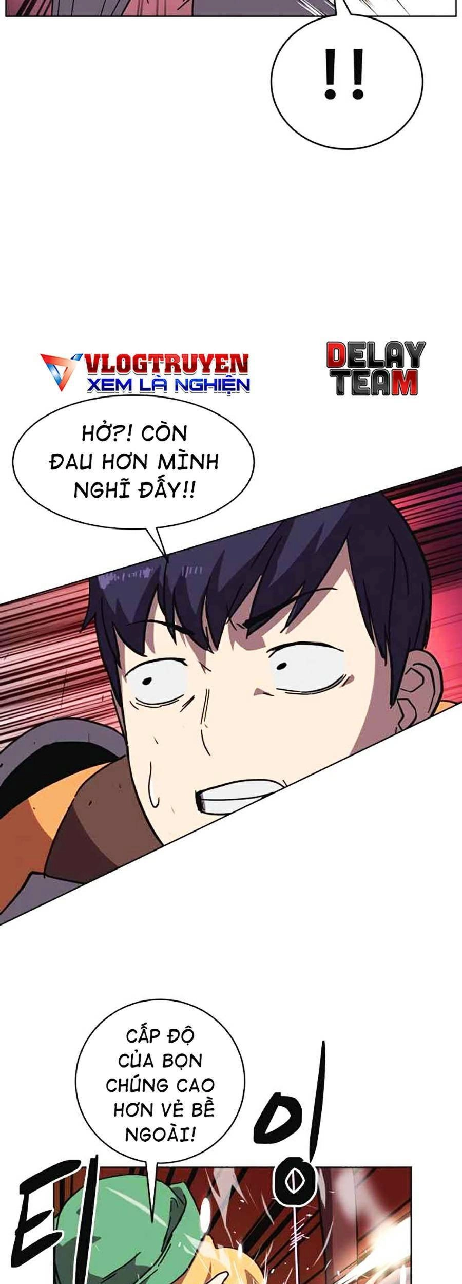 Final Boss Chapter 12 - 43