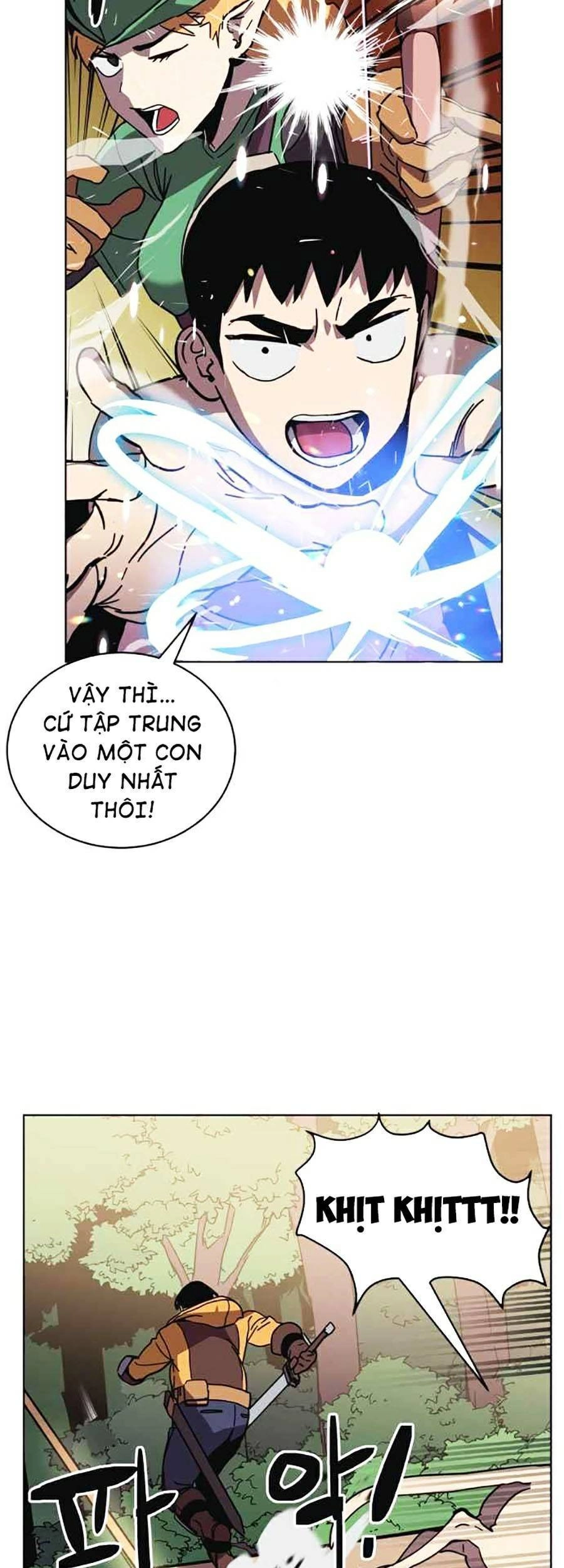 Final Boss Chapter 12 - 45