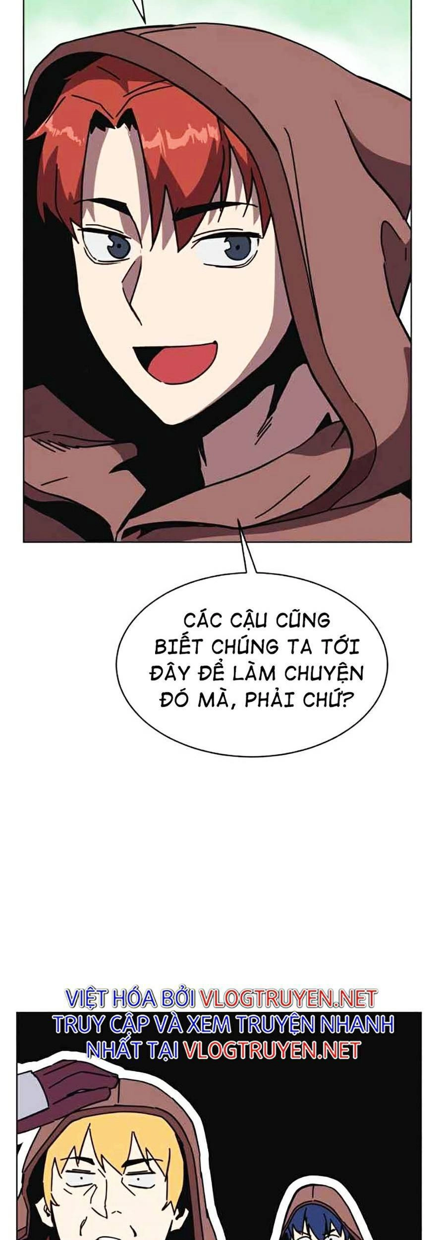 Final Boss Chapter 12 - 75