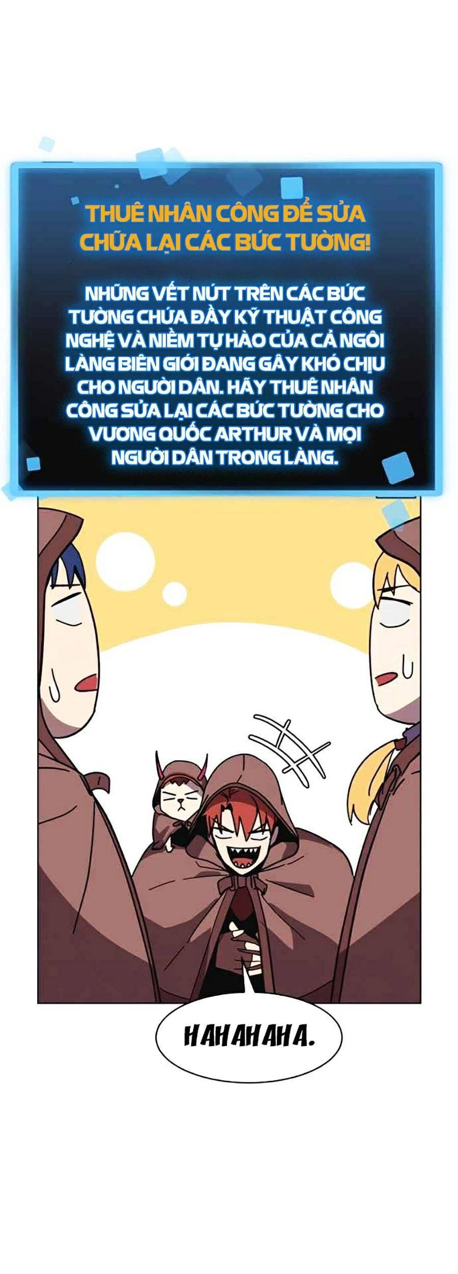 Final Boss Chapter 12 - 81