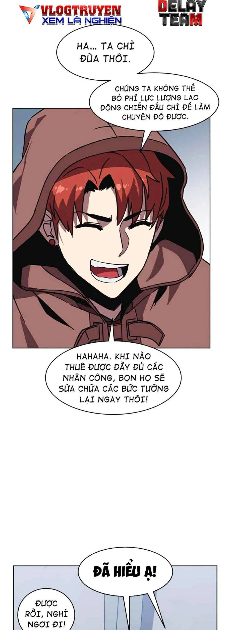 Final Boss Chapter 12 - 83