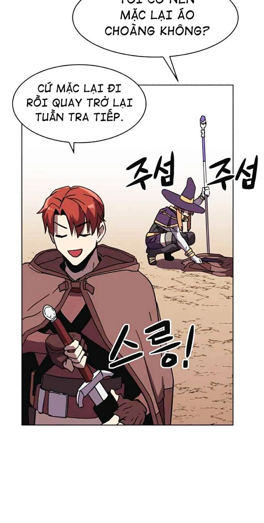 Final Boss Chapter 12 - 131