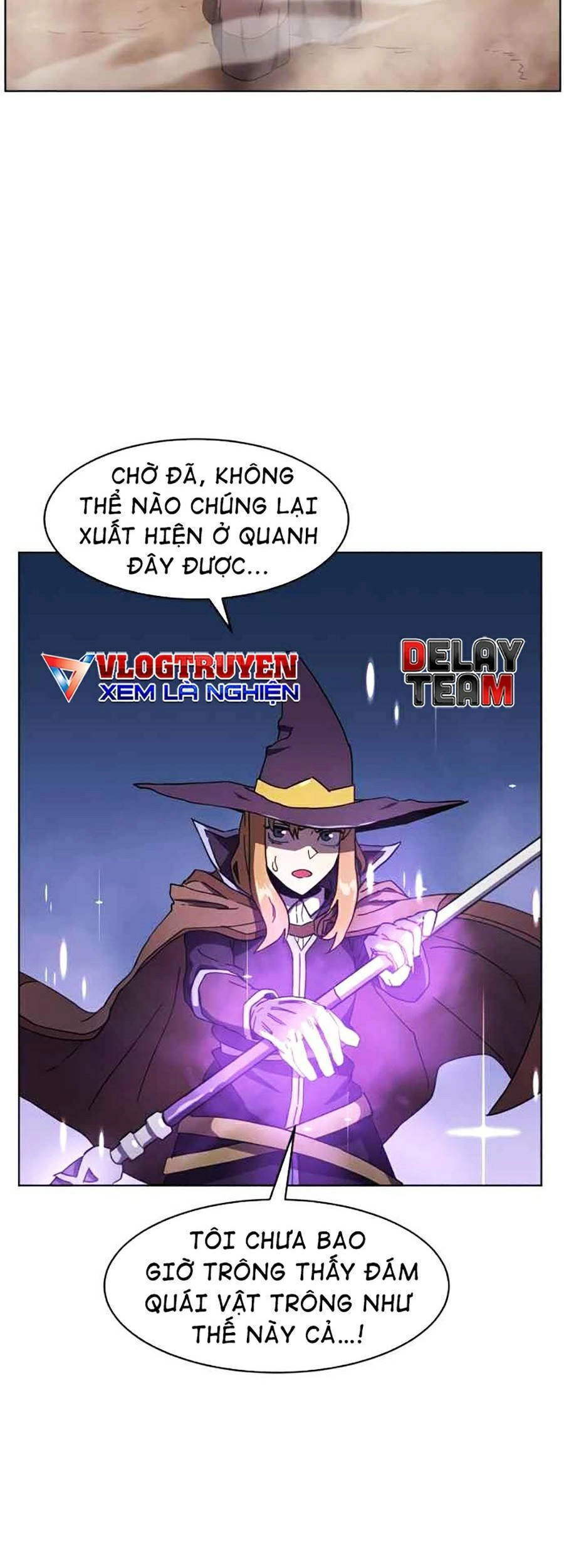 Final Boss Chapter 13 - 3