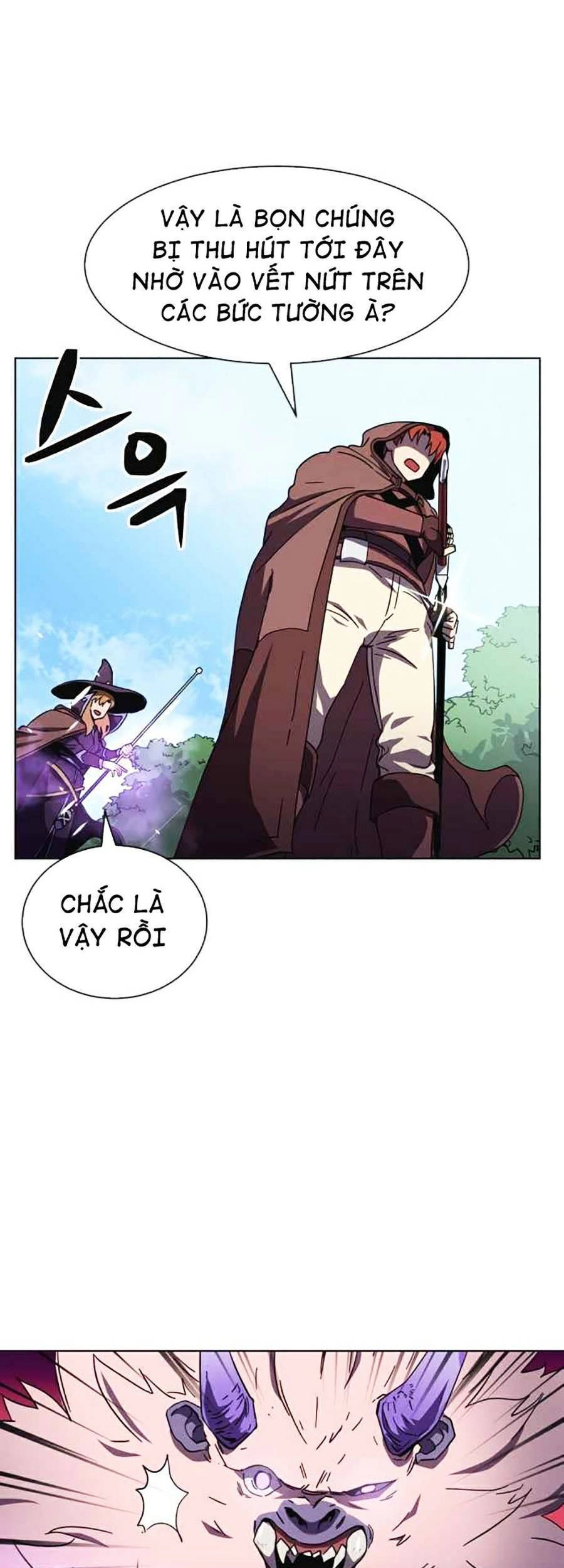 Final Boss Chapter 13 - 5