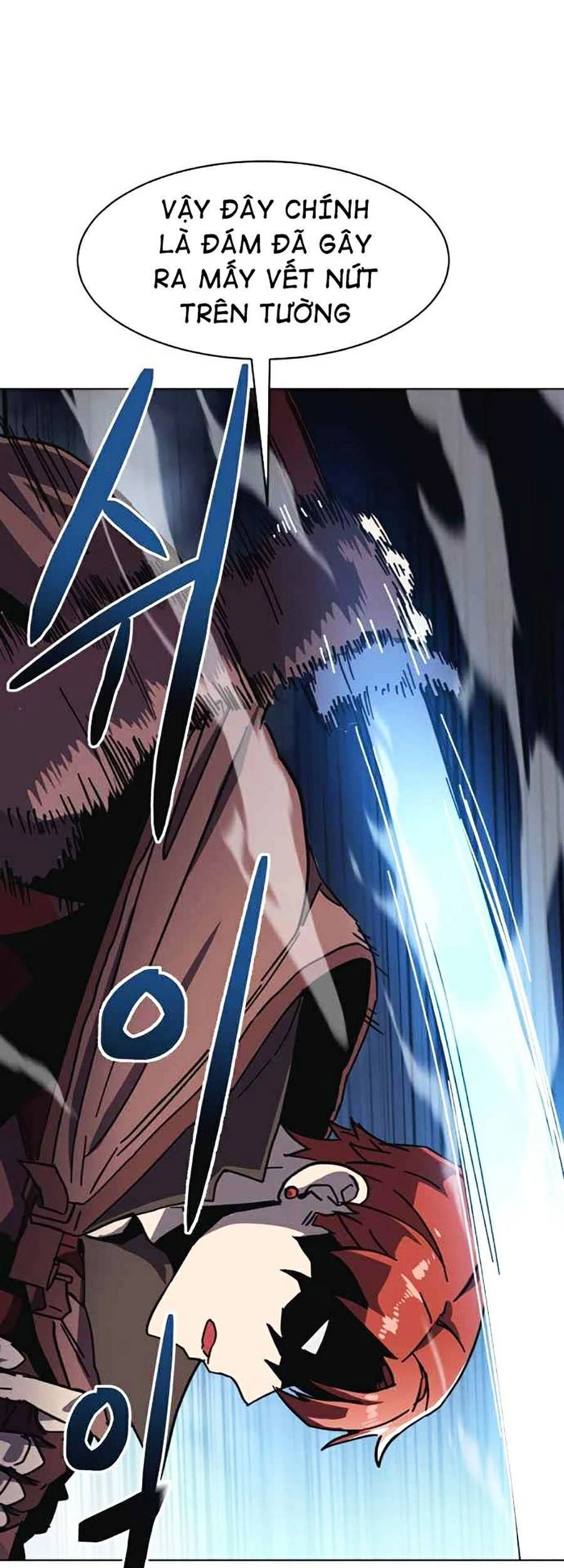 Final Boss Chapter 13 - 21