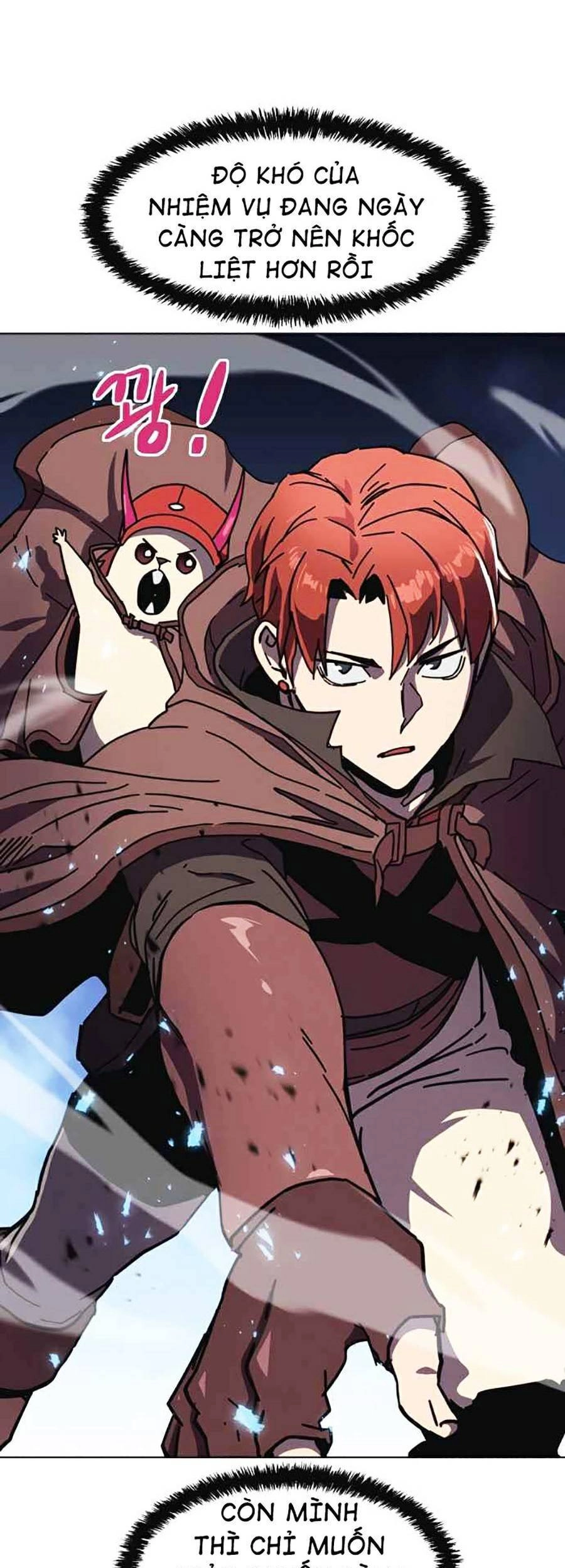 Final Boss Chapter 13 - 25