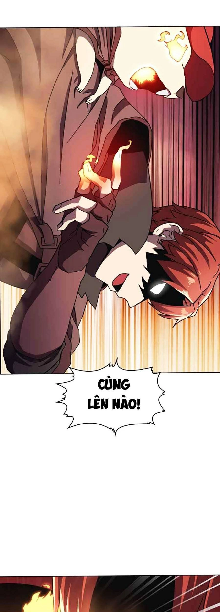 Final Boss Chapter 13 - 31