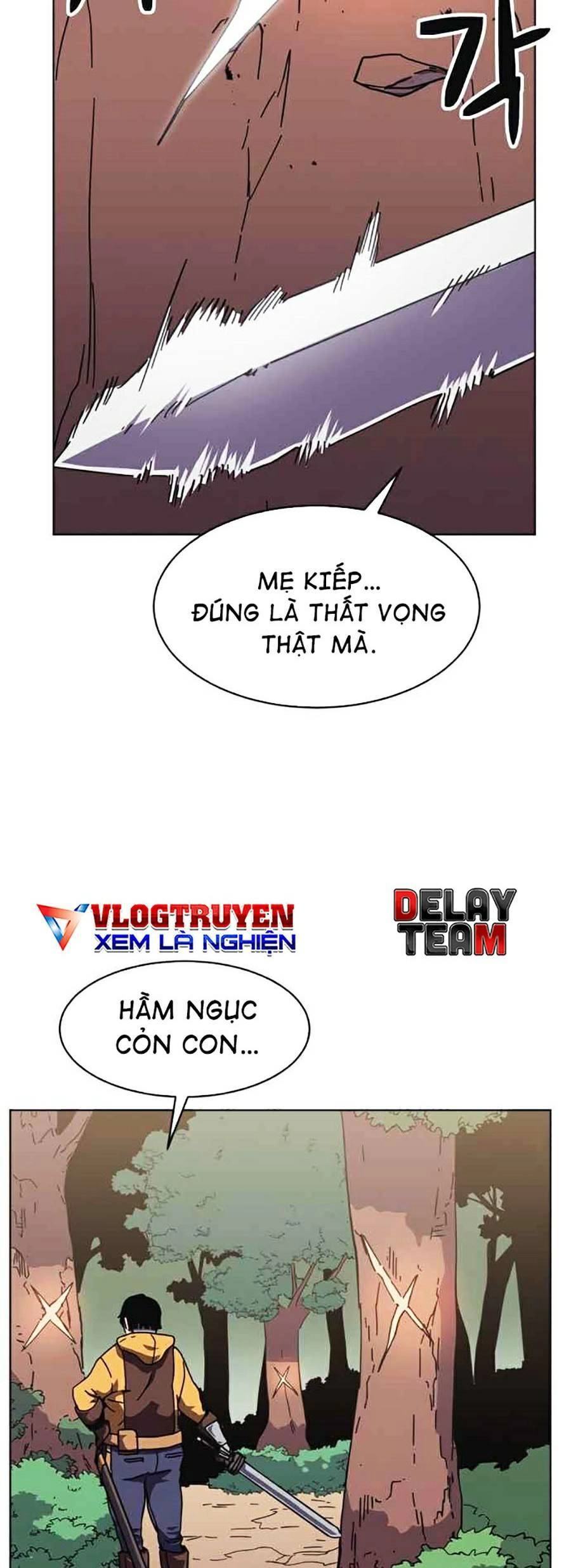 Final Boss Chapter 13 - 46