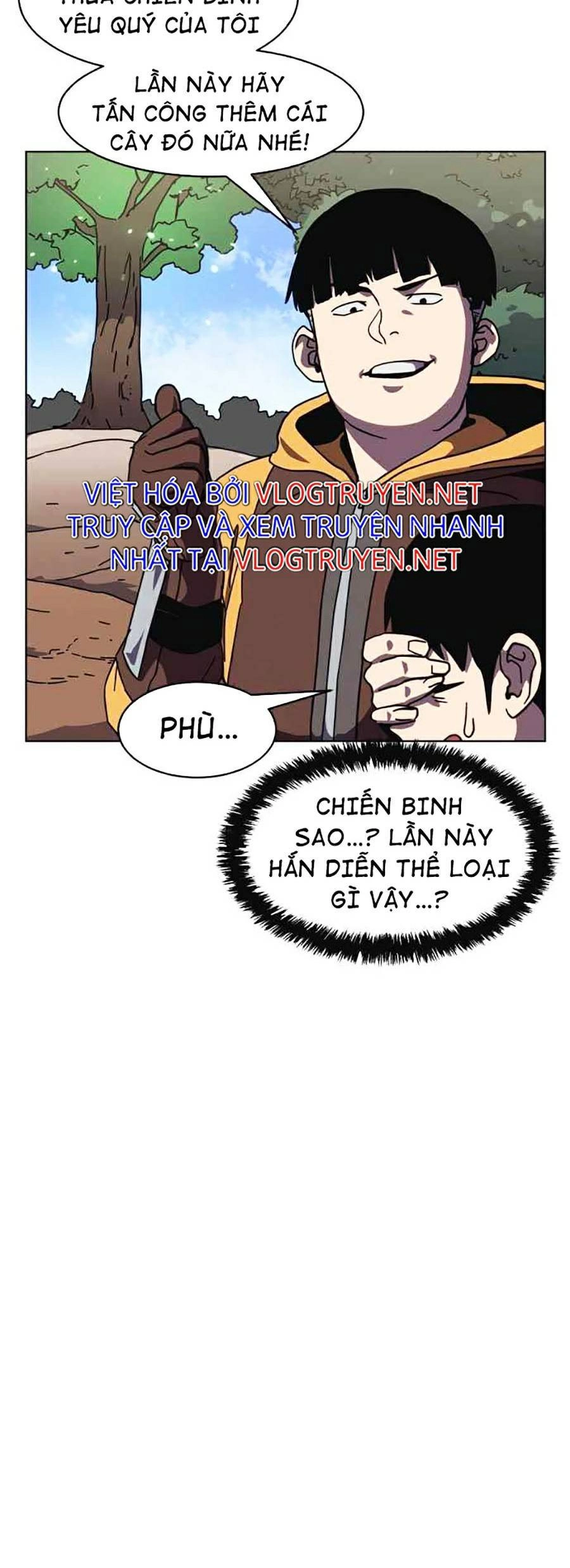 Final Boss Chapter 13 - 48