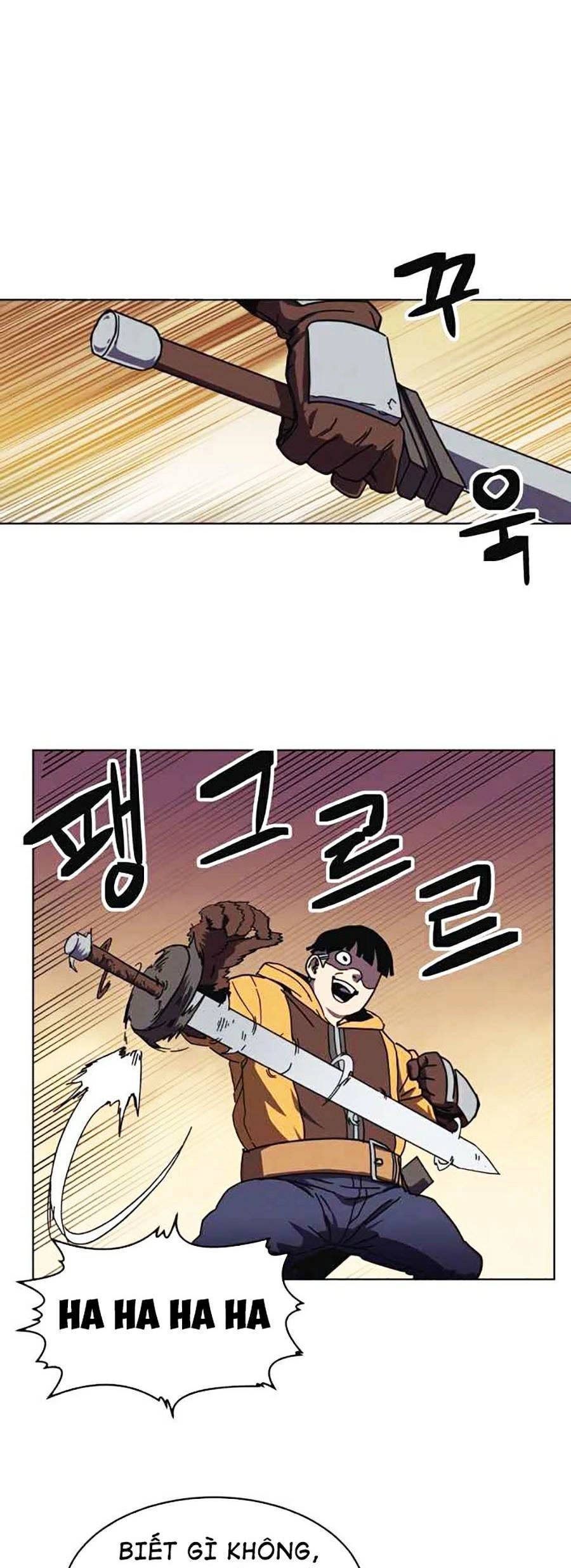 Final Boss Chapter 13 - 53