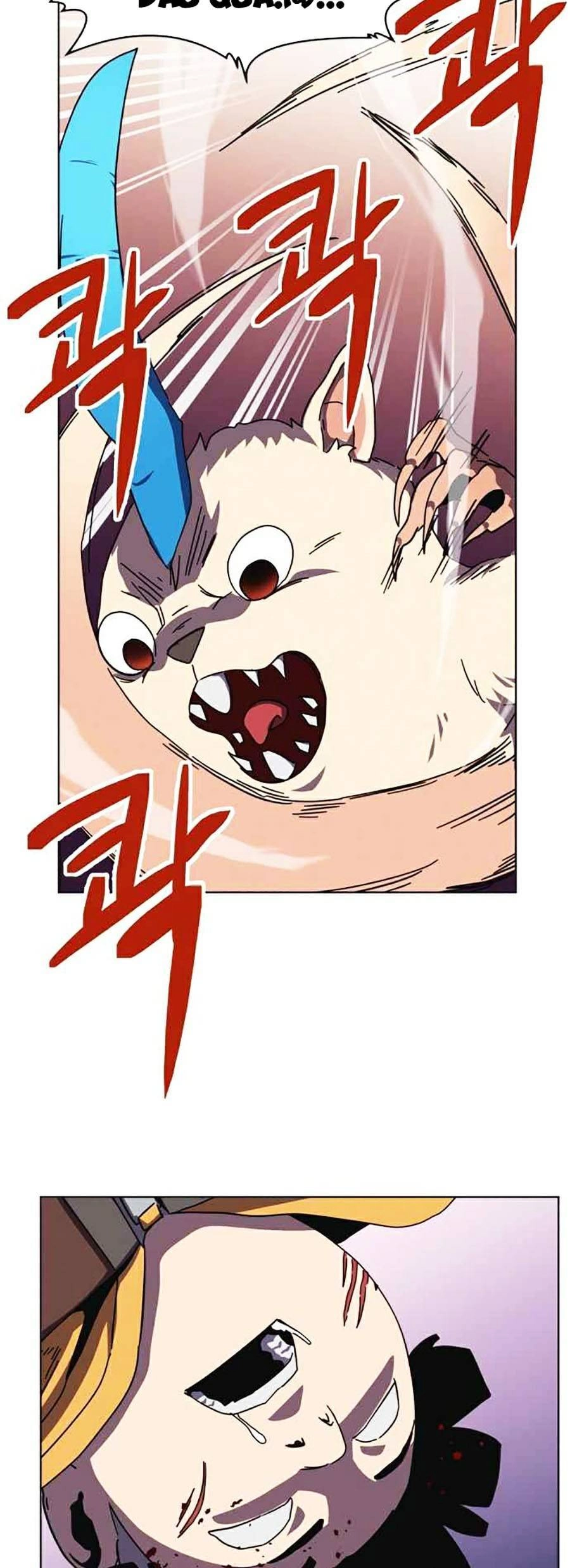 Final Boss Chapter 13 - 57