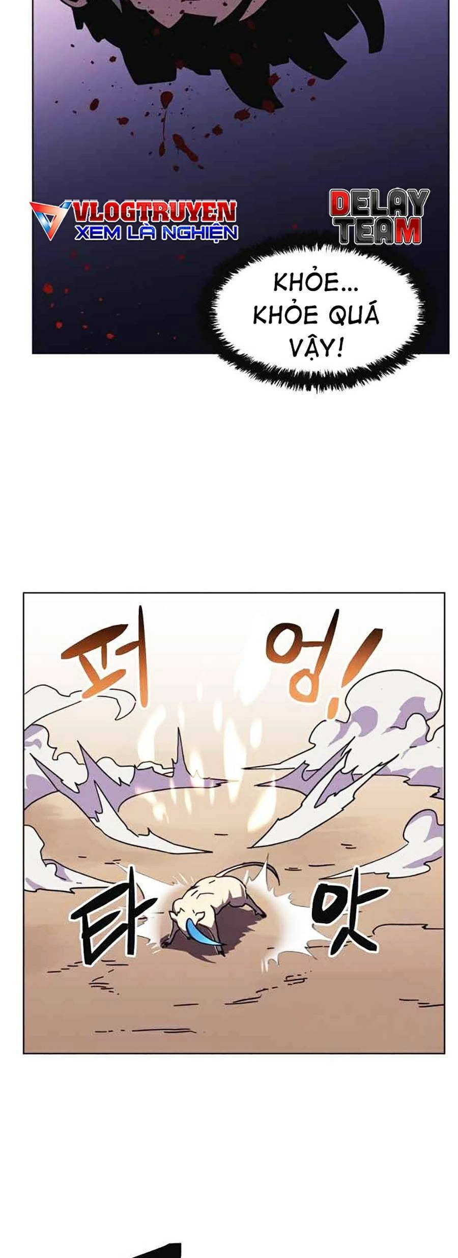 Final Boss Chapter 13 - 58