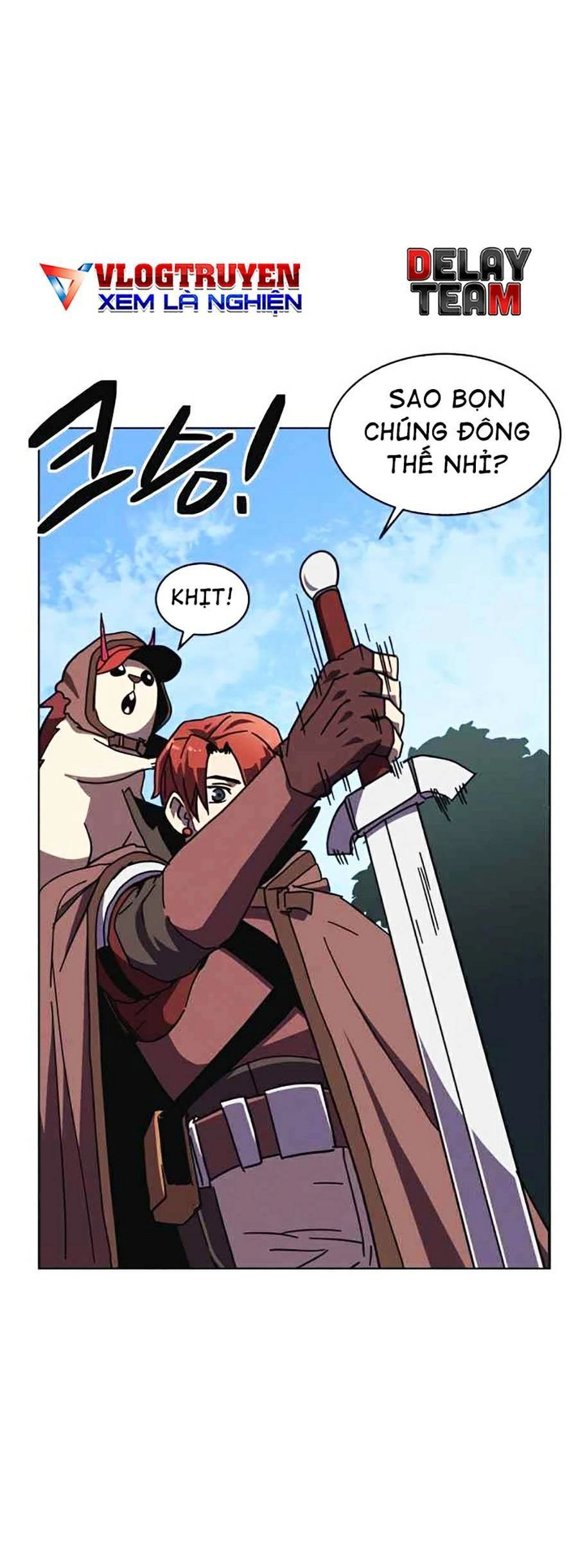 Final Boss Chapter 13 - 62