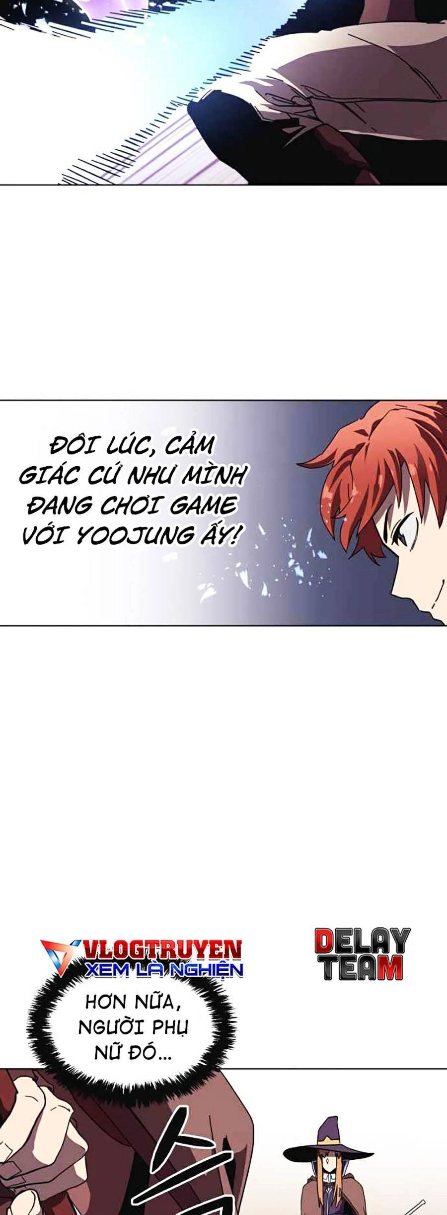 Final Boss Chapter 13 - 71