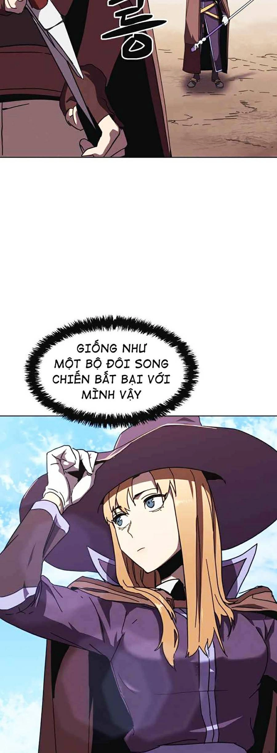 Final Boss Chapter 13 - 72