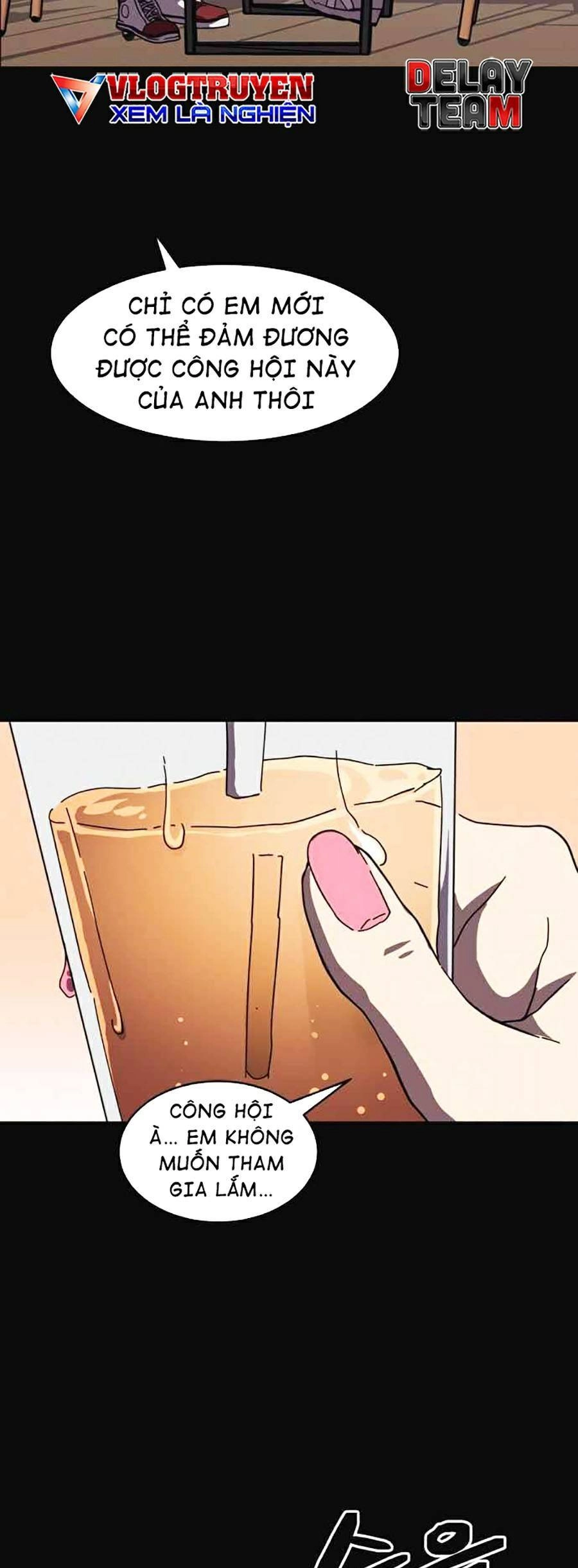 Final Boss Chapter 13 - 75