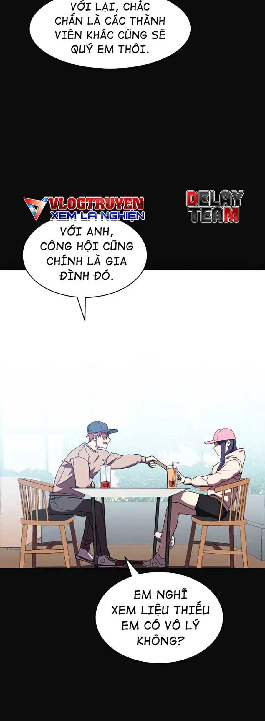 Final Boss Chapter 13 - 77