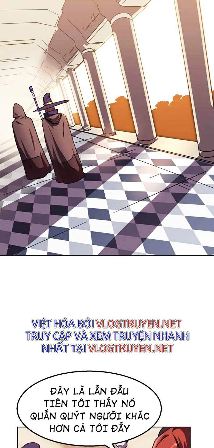 Final Boss Chapter 13 - 84