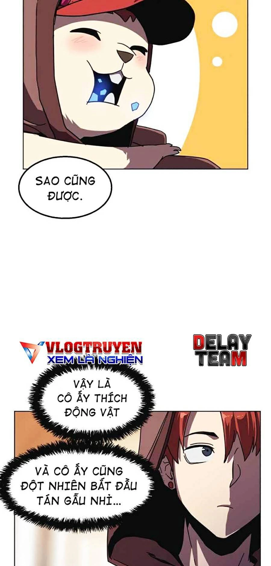 Final Boss Chapter 13 - 86