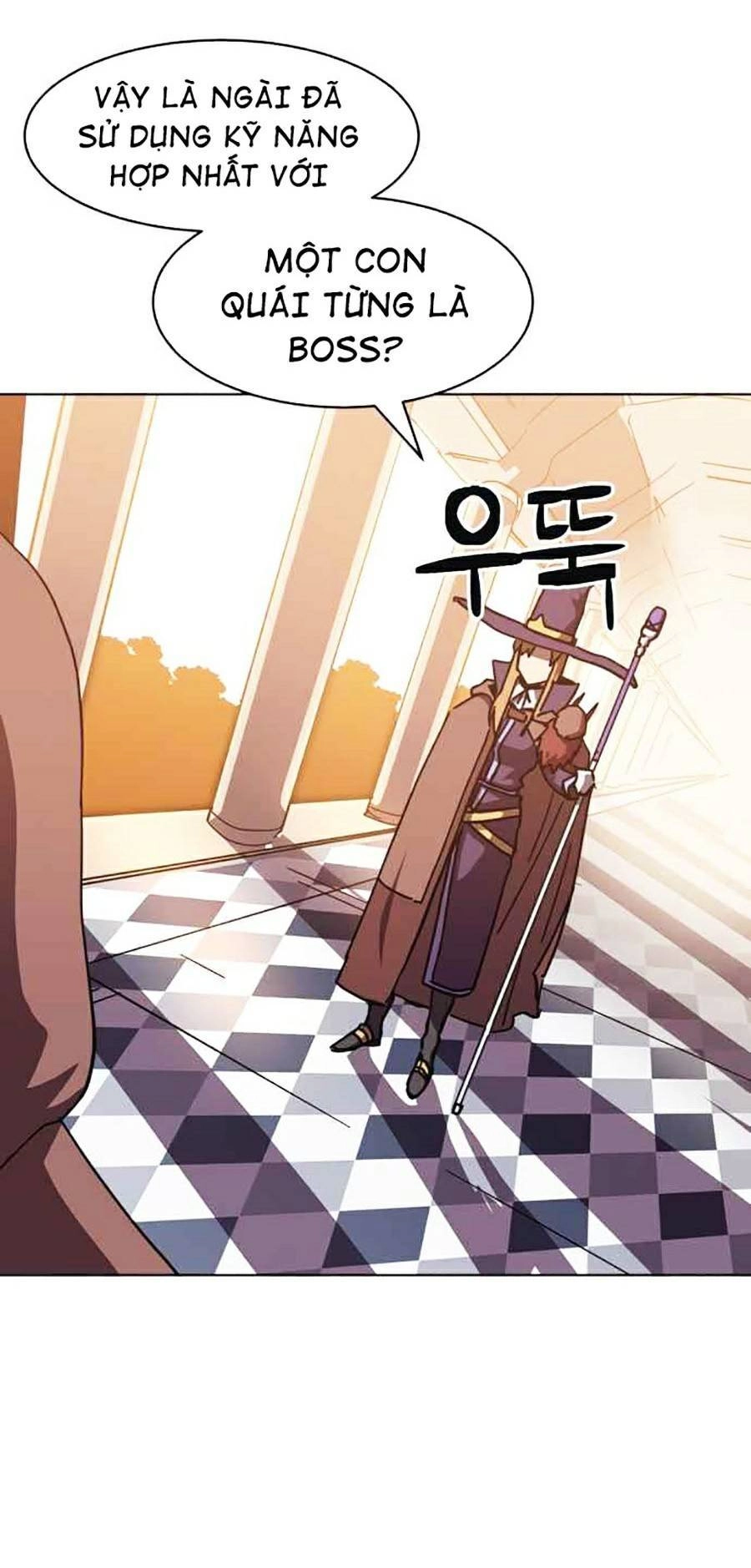 Final Boss Chapter 13 - 91