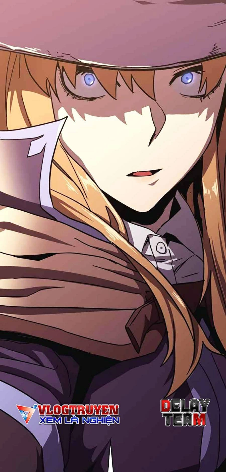 Final Boss Chapter 13 - 99