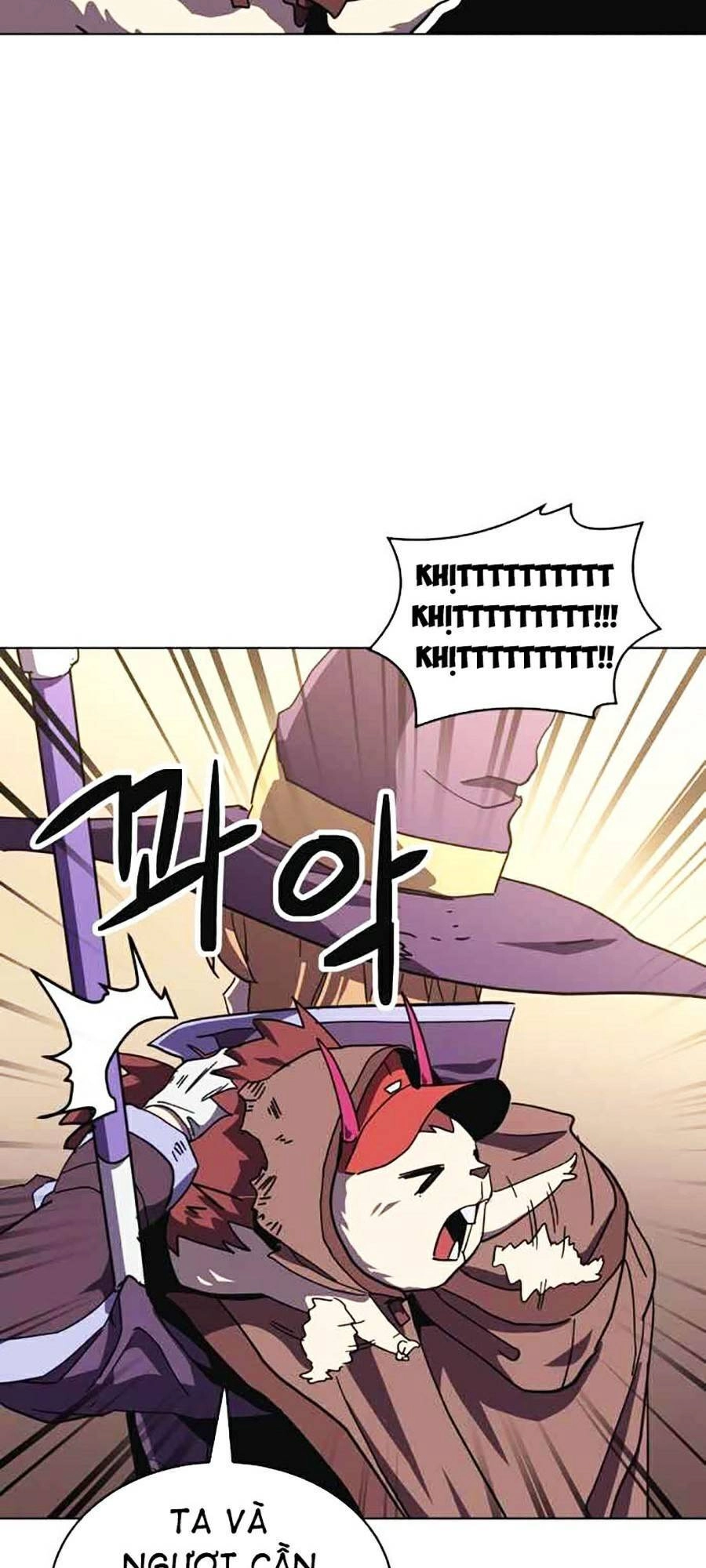 Final Boss Chapter 14 - 9