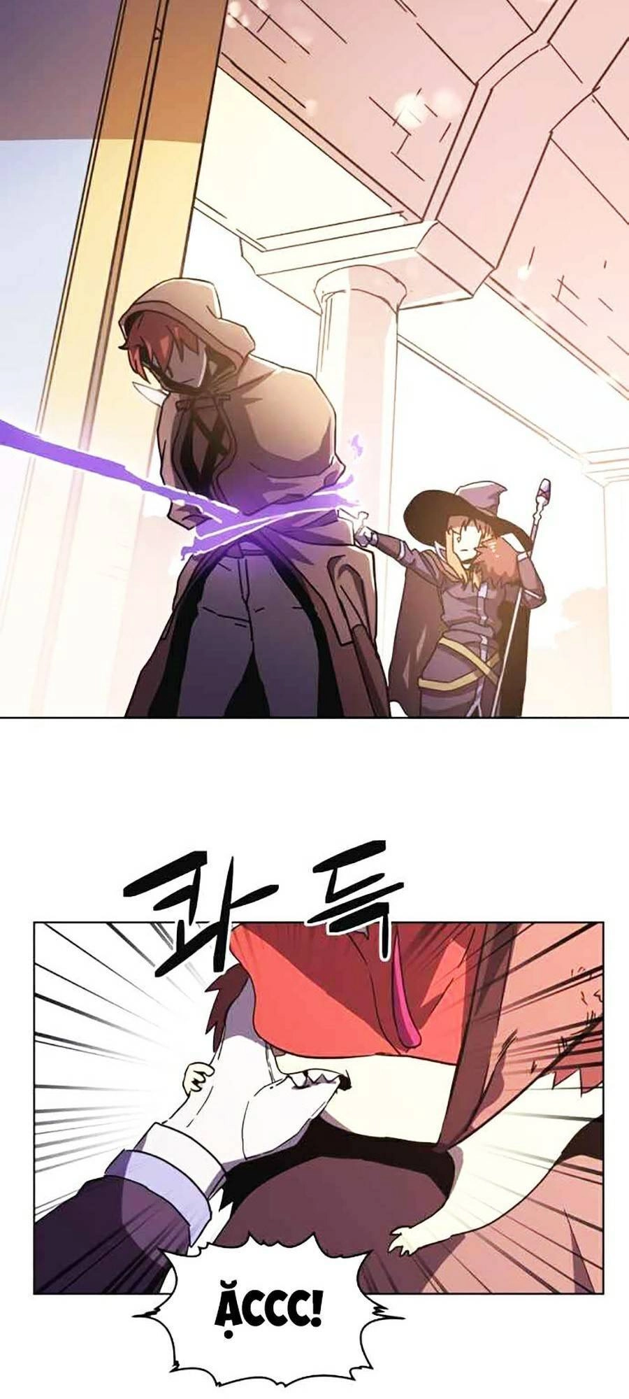 Final Boss Chapter 14 - 13