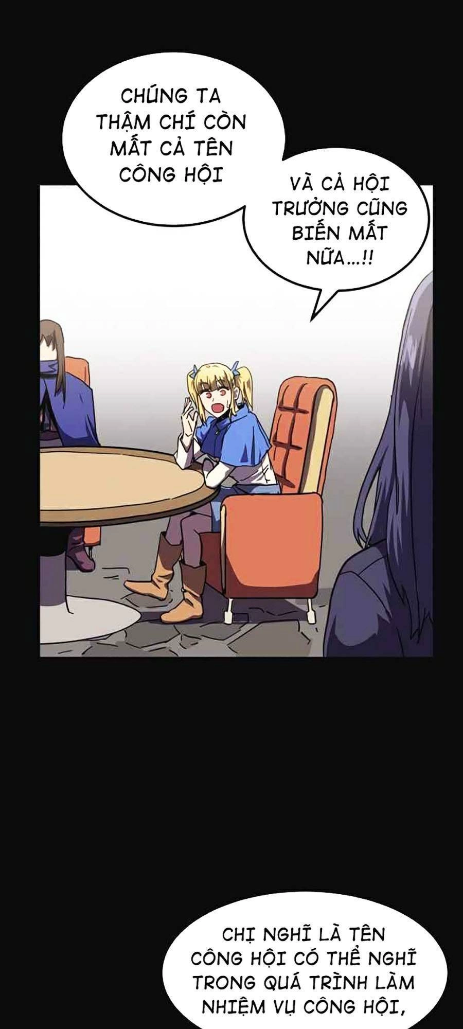 Final Boss Chapter 14 - 61