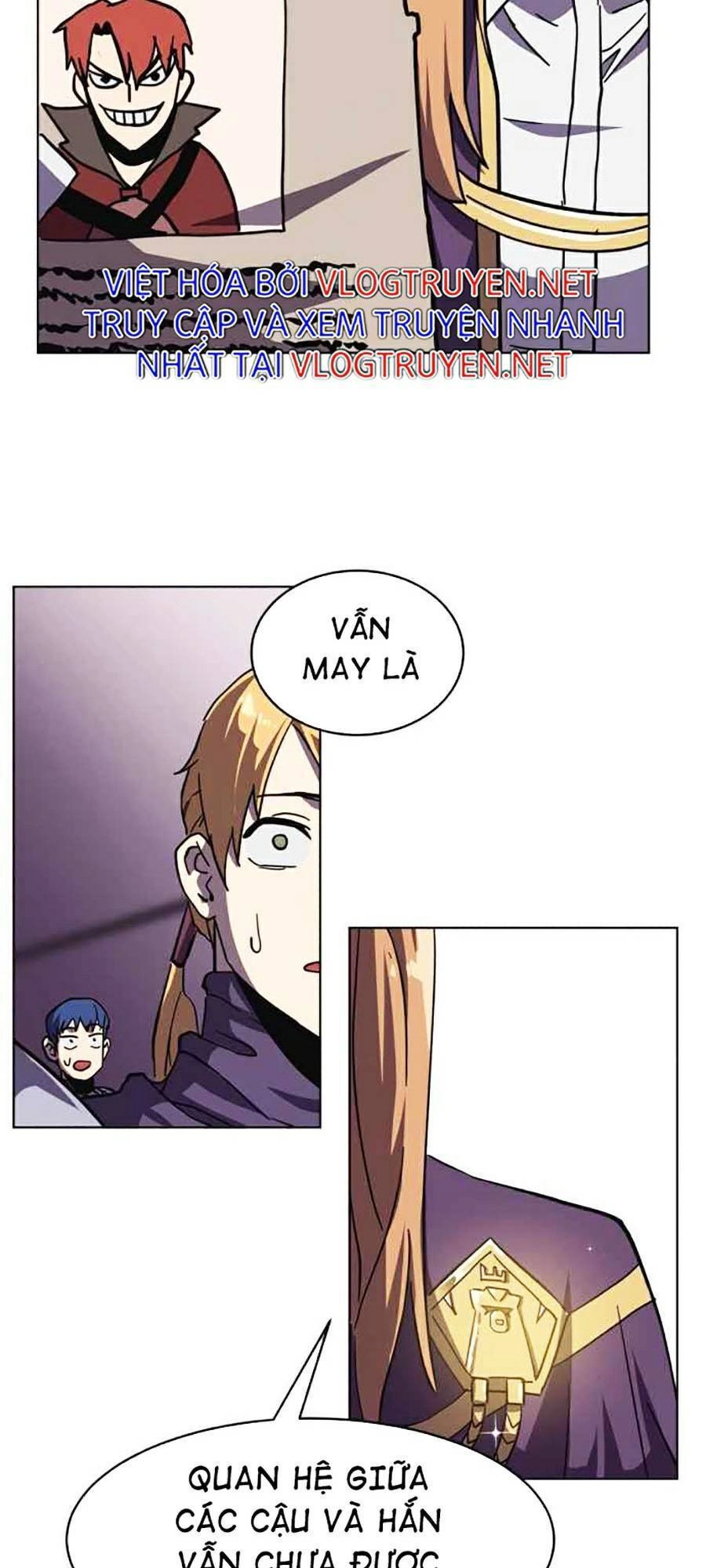 Final Boss Chapter 14 - 87