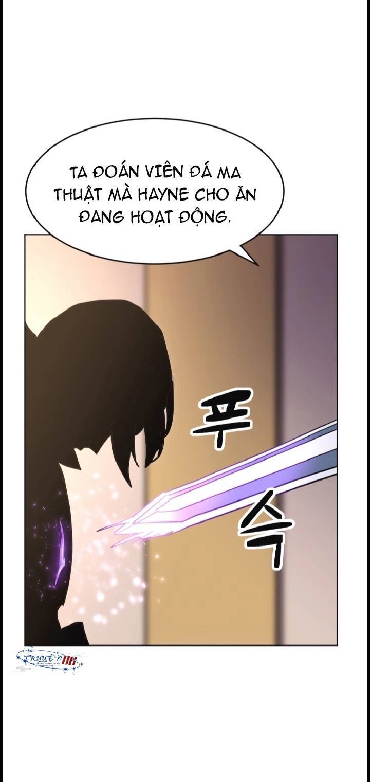 Final Boss Chapter 15 - 1