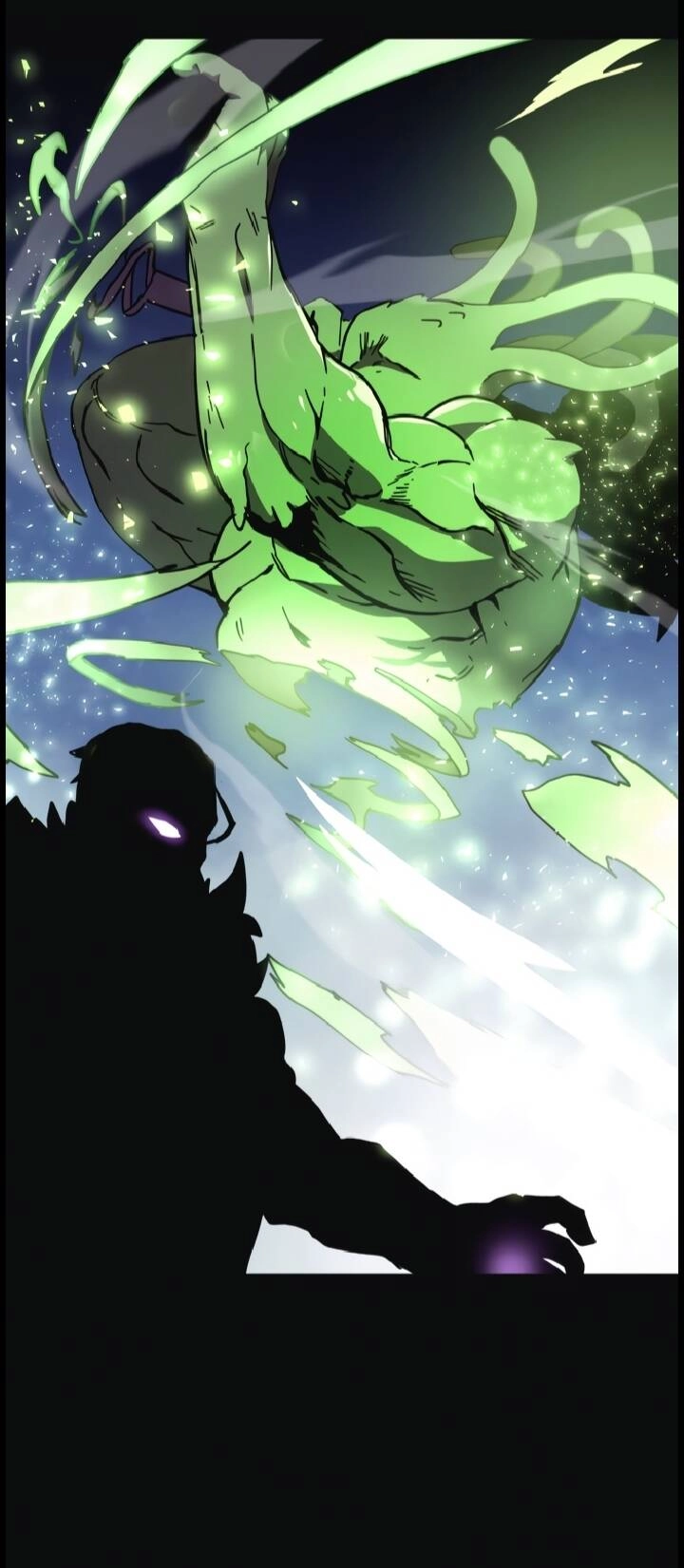 Final Boss Chapter 15 - 6