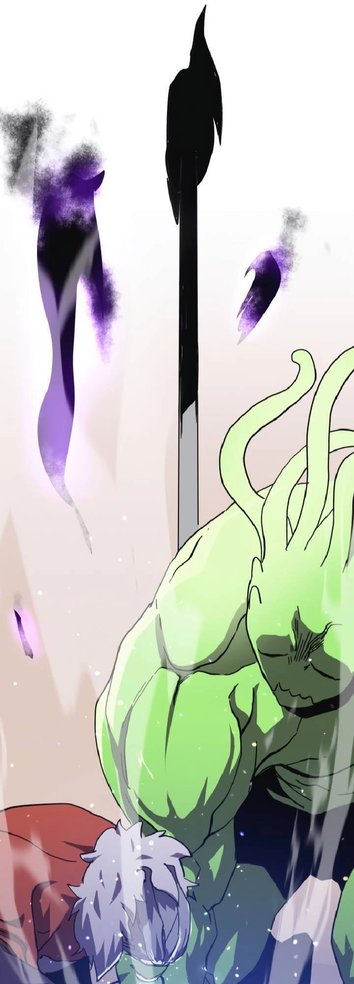 Final Boss Chapter 15 - 11