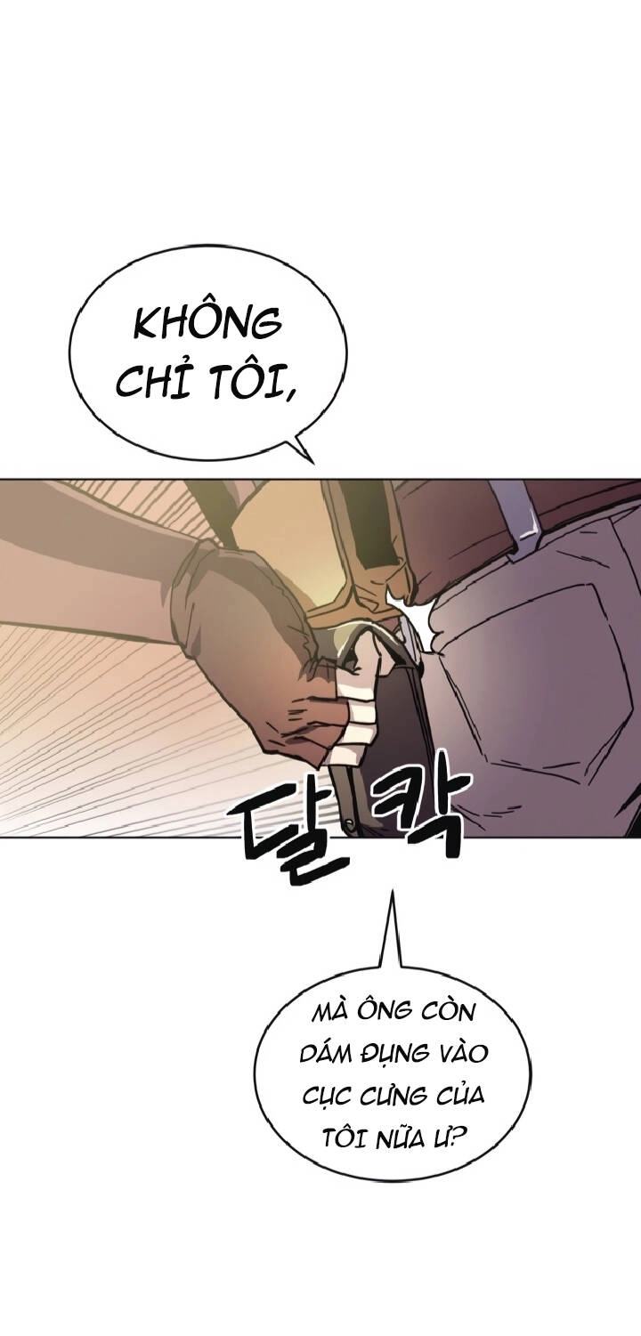 Final Boss Chapter 15 - 14