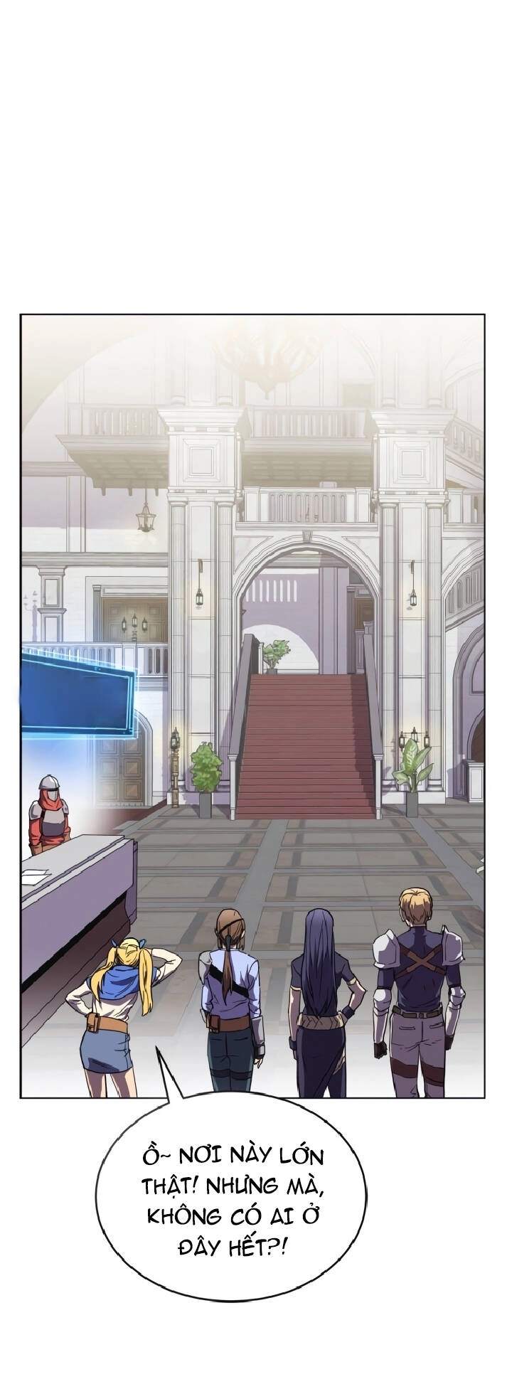 Final Boss Chapter 15 - 18