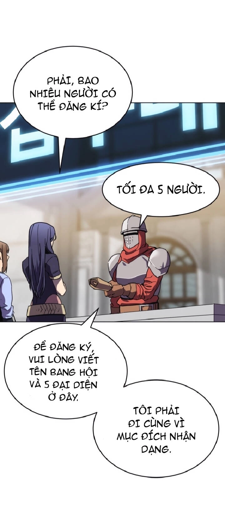 Final Boss Chapter 15 - 21