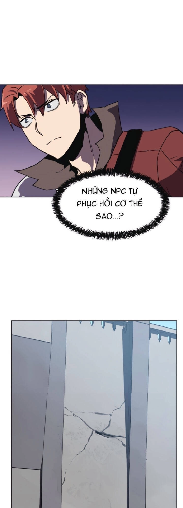 Final Boss Chapter 15 - 38