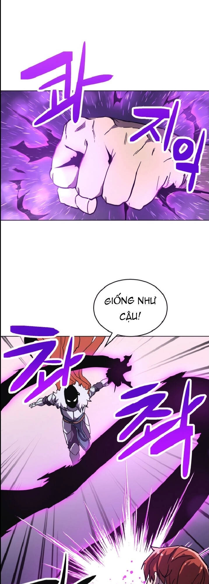 Final Boss Chapter 15 - 42