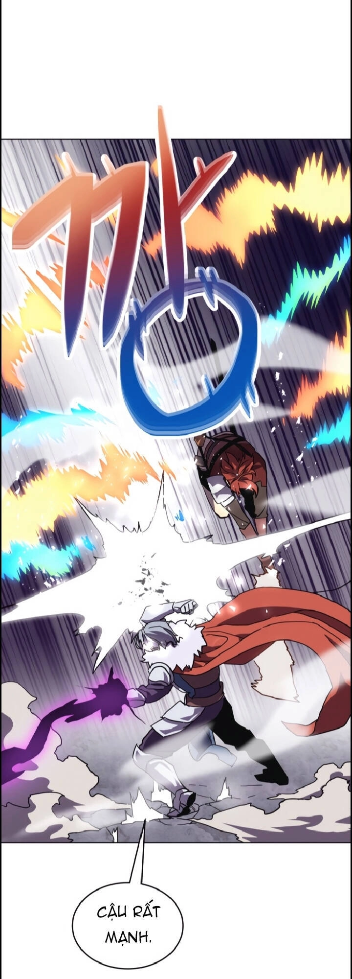 Final Boss Chapter 15 - 46