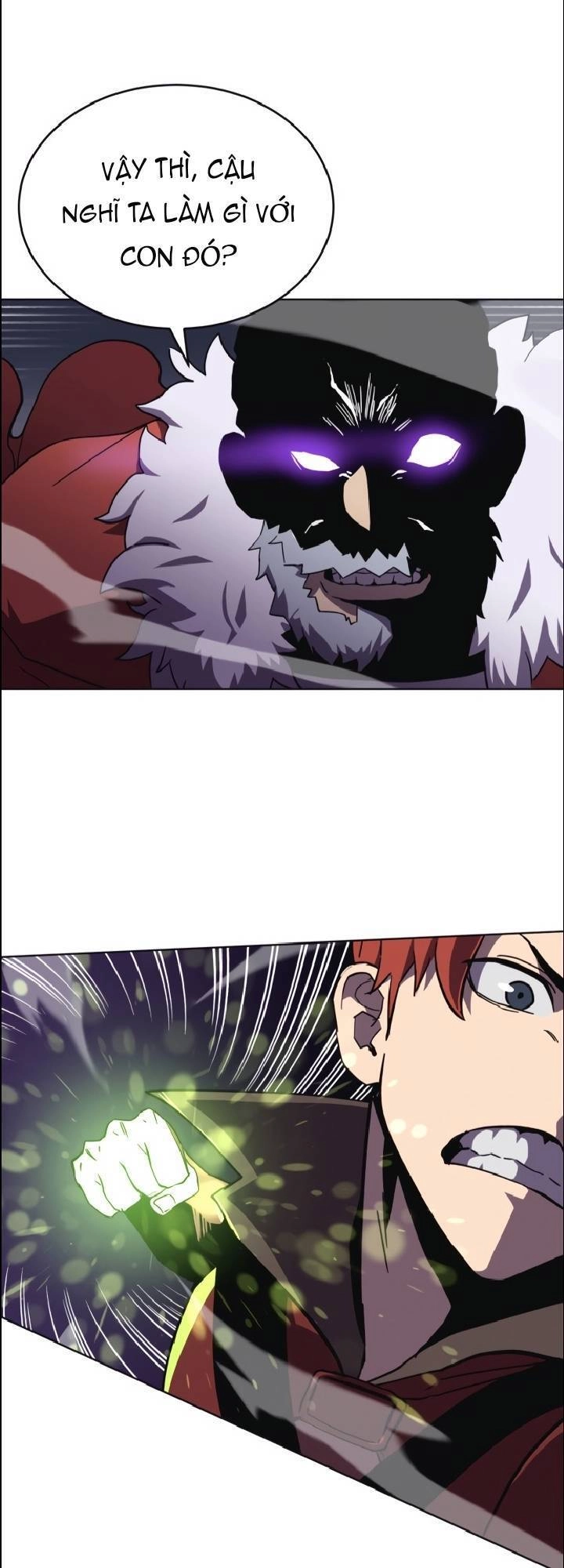 Final Boss Chapter 15 - 50