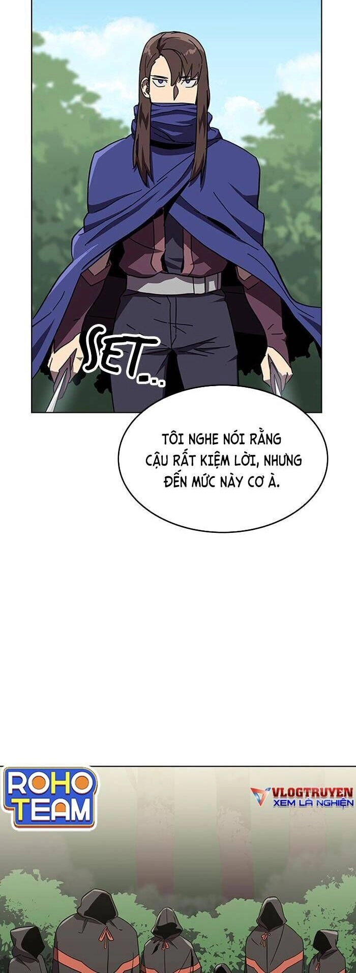 Final Boss Chapter 16 - 2