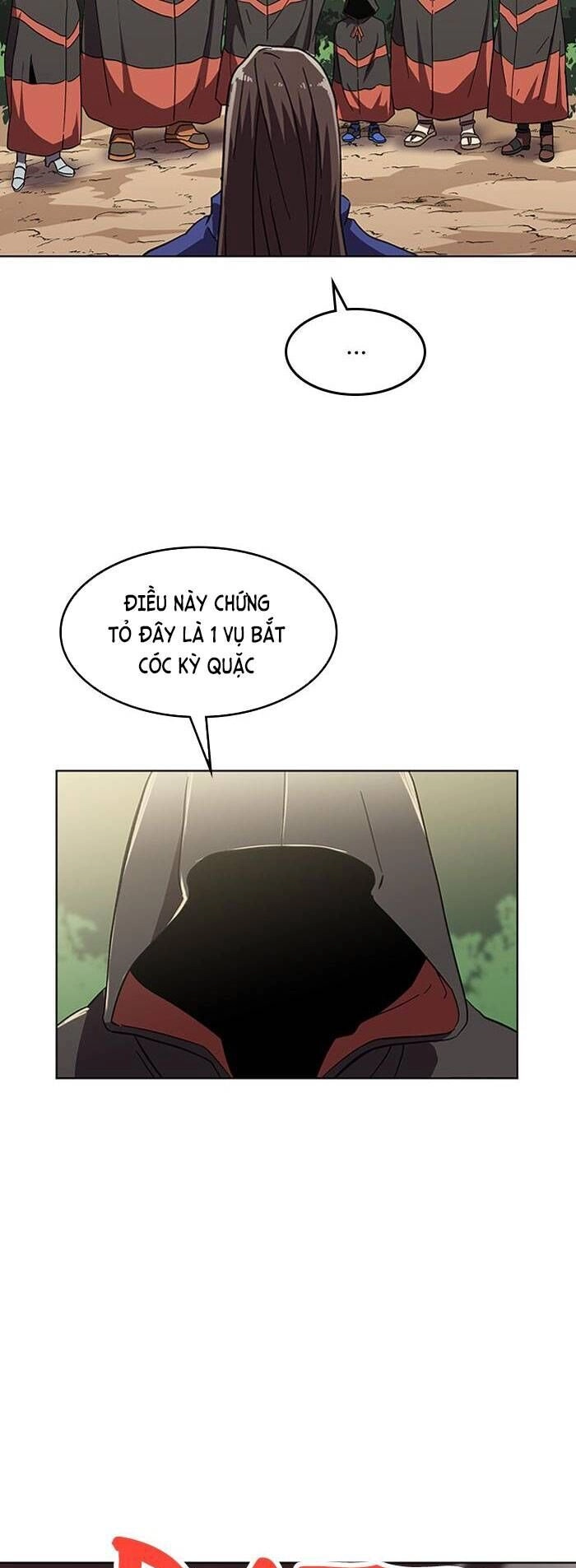 Final Boss Chapter 16 - 3