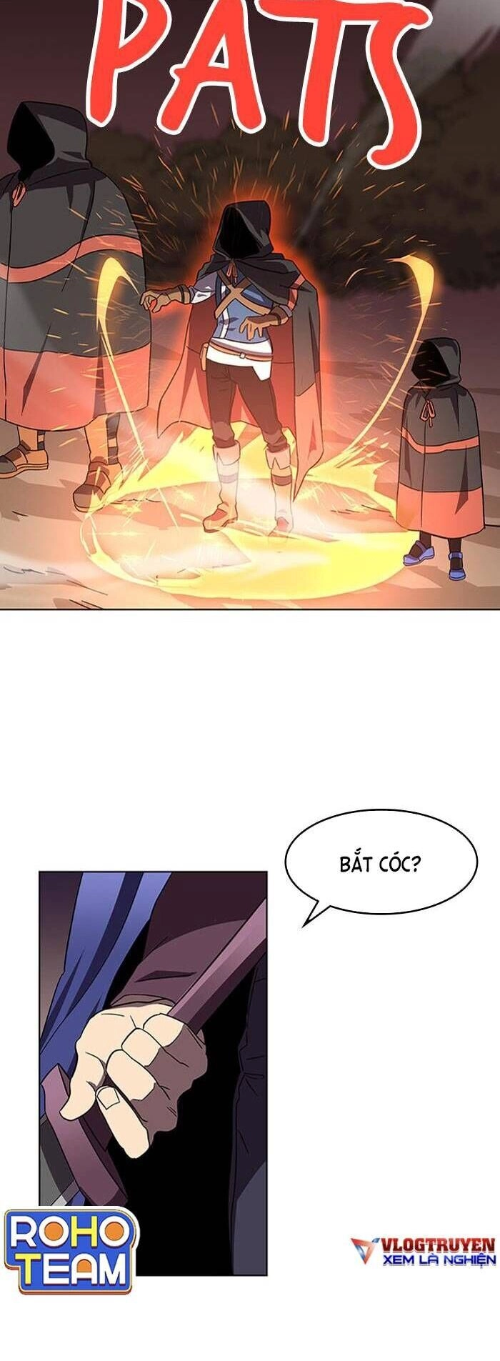 Final Boss Chapter 16 - 4