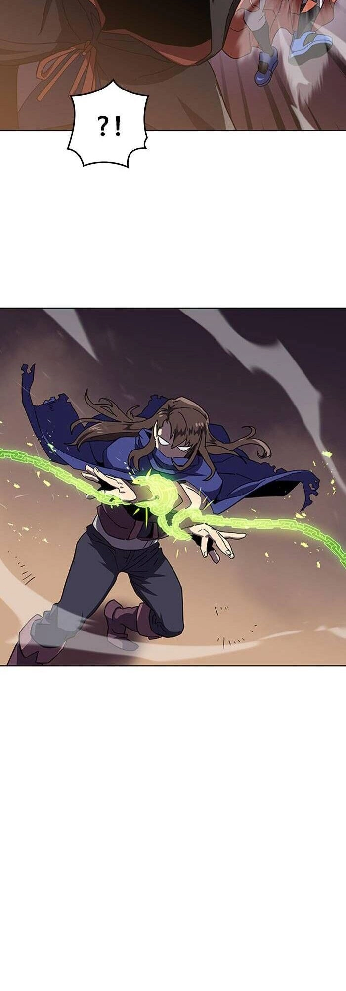 Final Boss Chapter 16 - 6