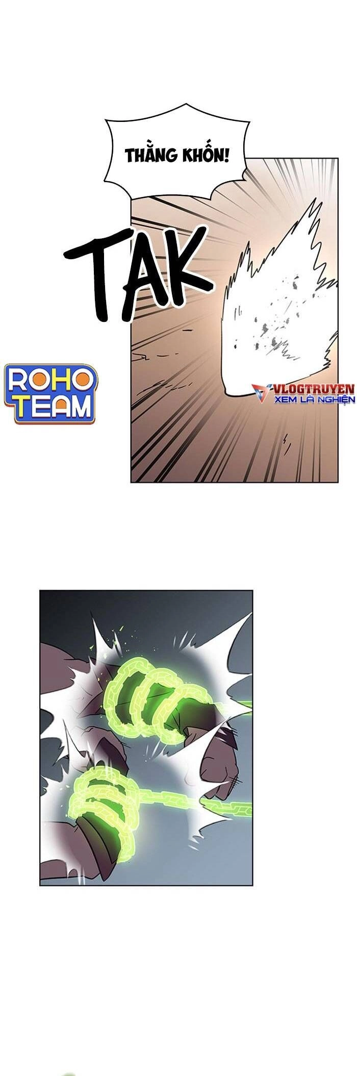 Final Boss Chapter 16 - 7