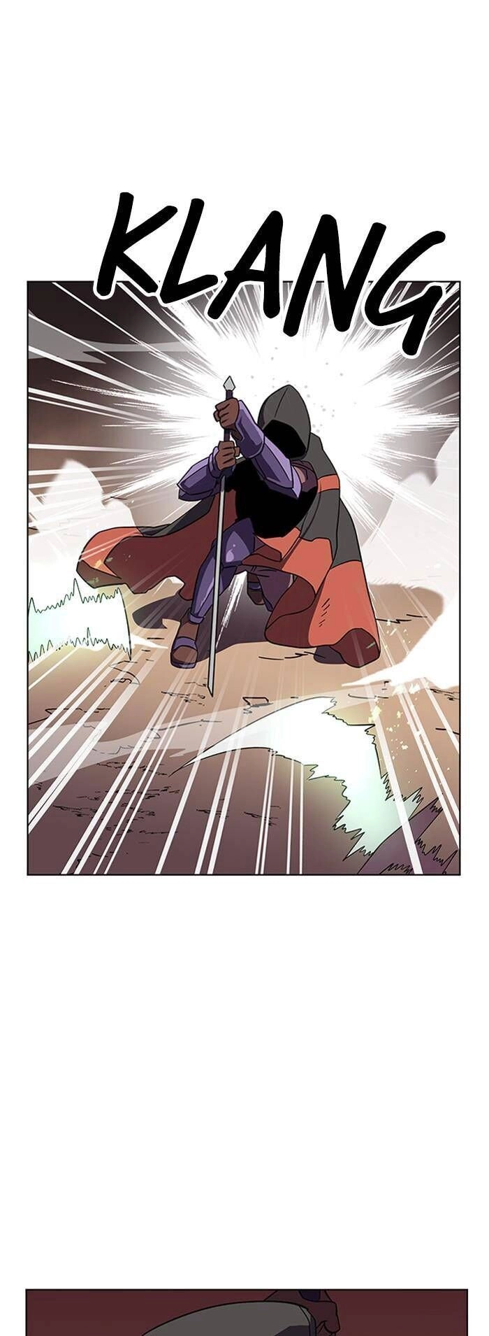 Final Boss Chapter 16 - 9