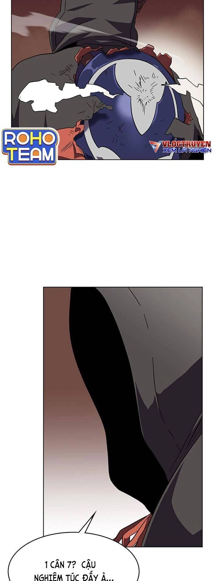 Final Boss Chapter 16 - 10