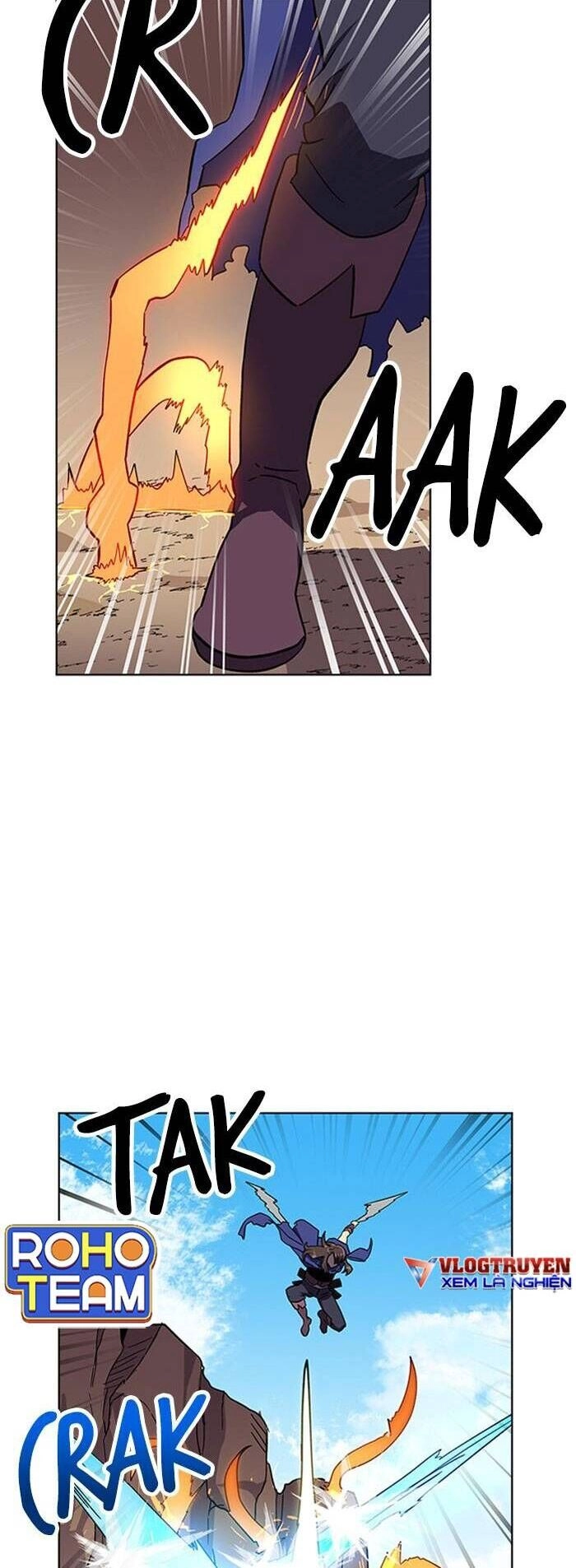 Final Boss Chapter 16 - 12