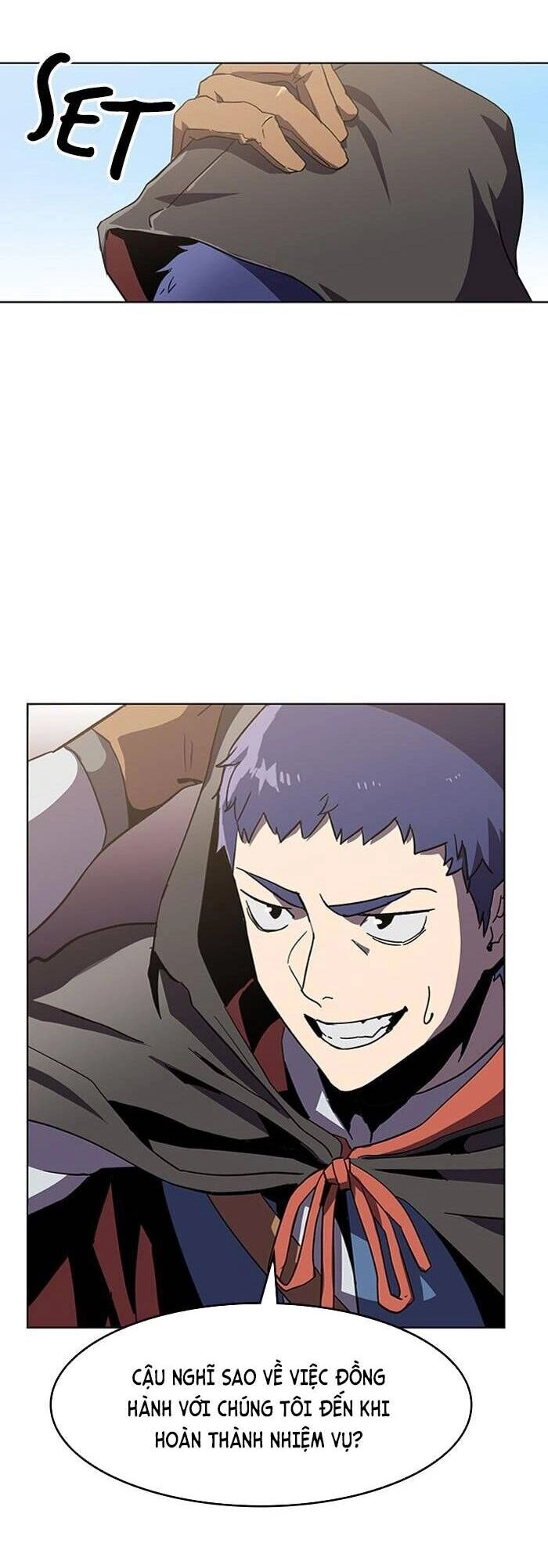 Final Boss Chapter 16 - 14