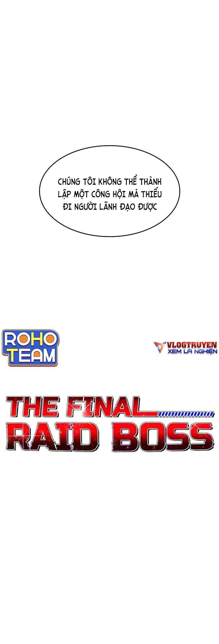 Final Boss Chapter 16 - 15