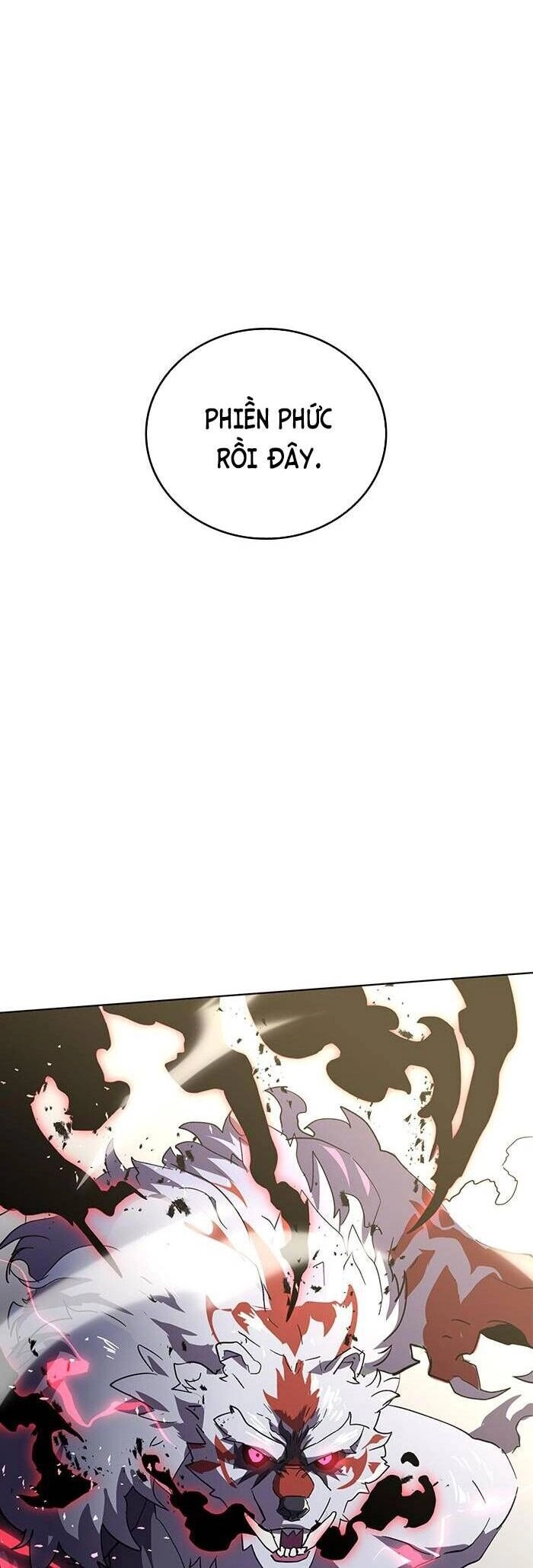 Final Boss Chapter 16 - 16